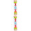 2Pièces Jouets Éducatifs Bébé Instrument Pluie 6