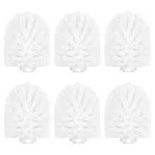 12Pièces Ensemble De En PP Pour Nettoyage Wc Usage