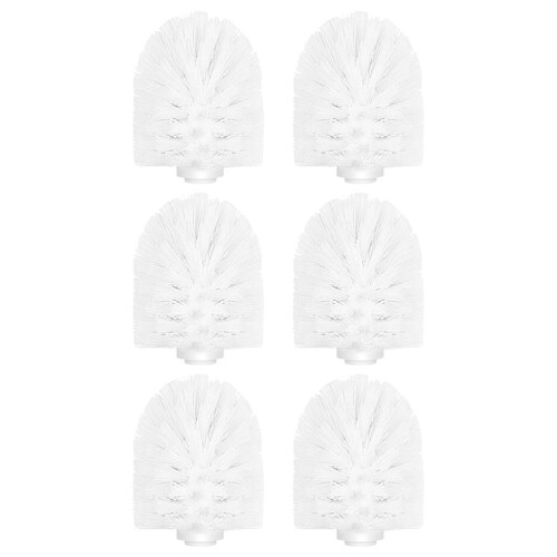 12Pièces Ensemble De En PP Pour Nettoyage Wc Usage 1