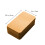 600Pièces Cartes Blanches Kraft Mini Notes Khaki Pour Et 10