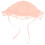 2Pièces Chapeau Rose Bébé, Complément Ideal Pour Robe 9