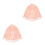 2Pièces Chapeau Rose Bébé, Complément Ideal Pour Robe 7