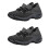 2Paires Chaussures Sport Mesh Sneaker Durable 4