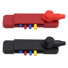 5Ensembles Barres De Bus Terminal Pour Auto Marine Couleurs Mix
