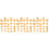 81Ensembles Règles Gabarits De Quilting En 4