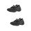 2Paires Chaussures Sport Mesh Sneaker Durable 2