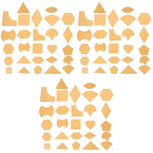 81Ensembles Règles Gabarits De Quilting En 2