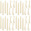 32Pcs Plastic Bone Folder Set for Paper Crafting and Envelope Opening 7