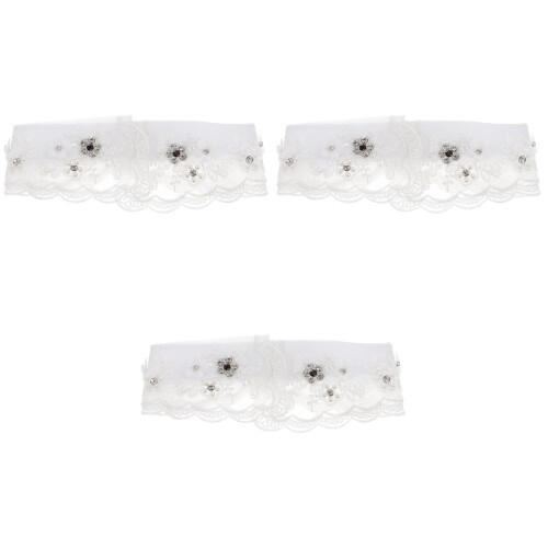 3Pièces Fausses Femme Élégant 1