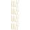 32Pcs Plastic Bone Folder Set for Paper Crafting and Envelope Opening 10