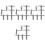 24Pièces Clés De Batterie Métal Argentées Outils Percussion 5
