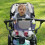 3Pièces À Bébé Poussette Multiusage 4