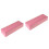 2Pièces Repose-Poignets Rose Pour Tables Ongles 3