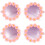 2Pièces Lunettes Solaires Enfants , Accessoire 5