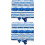 2Ensembles Paquet Swaddle - Style Avec Bandeau 6