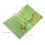 4pcs Greeting Card Copywriting 3d Paper With Envelope 2