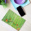 4pcs Greeting Card Copywriting 3d Paper With Envelope 5