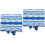 2Ensembles Paquet Swaddle - Style Avec Bandeau 5