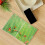 4pcs Greeting Card Copywriting 3d Paper With Envelope 4