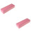 2Pièces Repose-Poignets Rose Pour Tables Ongles 5