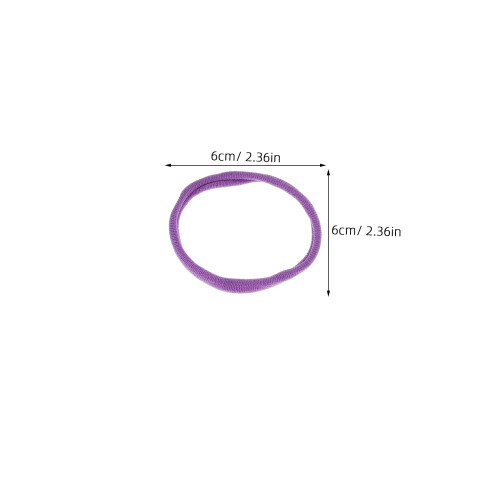 864Pièces Jeu De Corde Élastique Main Enfants Durable 1