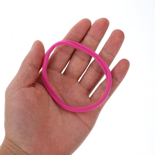 864Pièces Jeu De Corde Élastique Main Enfants Durable 2