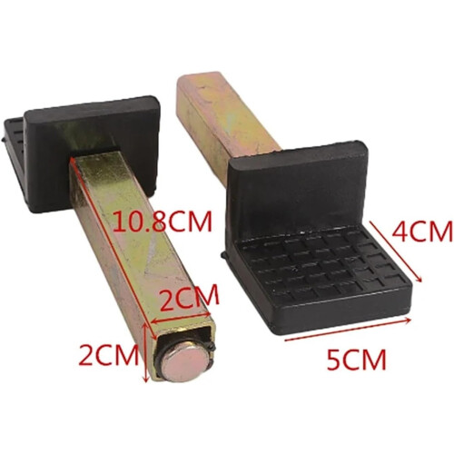 Motorcycle Wheel Stand Front and Rear Swing Arm Spool Lift Stable Rustproof Support UStyle 1