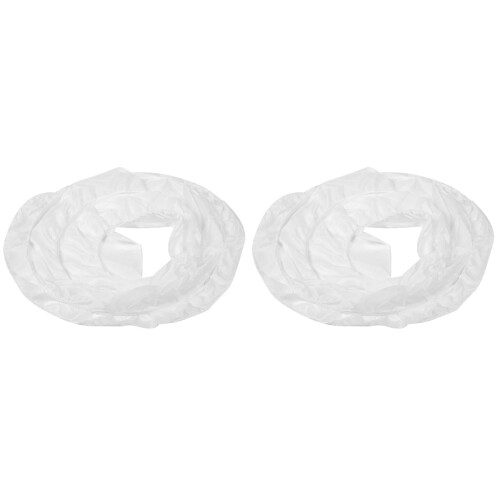 2Pièces Jupon Tutu Multi-Couches Armature 2