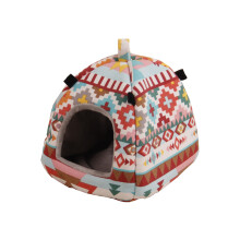 3pcs Cow Print Women Bucket Hat Sun Shade Hat For Beach Party Stylish For Girls For Outdoor