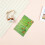 4pcs Greeting Card Copywriting 3d Paper With Envelope 6