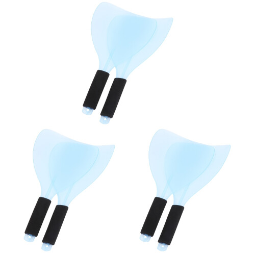 6Pièces Masques Protection Matériel Durable 1
