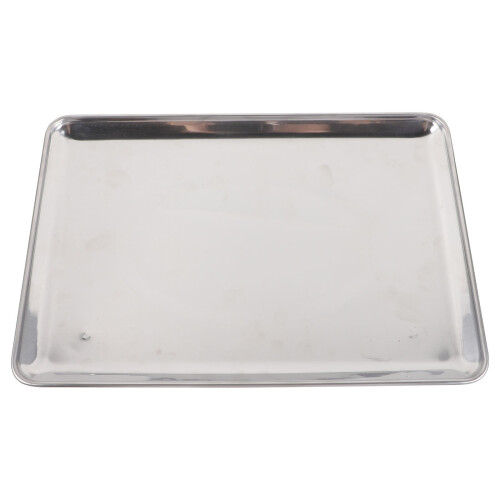 4Pièces Accessoires Plateaux De Pesée Stables Argentés Pour Balances 2