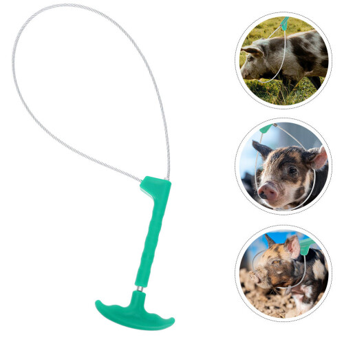4Pièces -Porc Acier Réglable Accessoire 2