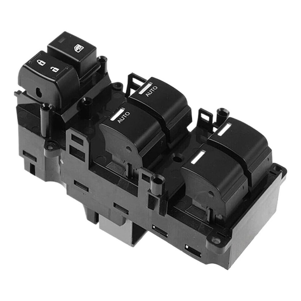 Master Control Switch For Honda Accord 8 Replacement For 20112015 Honda Pilot With Reliable Performance 9113335599789