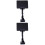 Label Stand Design 2set Business Use 11x5.5in 5
