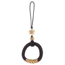 2Stk Telefon Lanyard Mit Finger Ring Praktisch Für Mobile Geräte