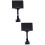 Label Stand Design 2set Business Use 11x5.5in 7