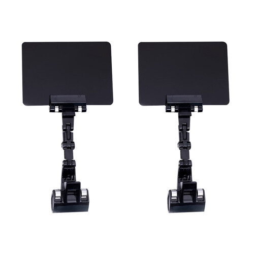 Label Stand Design 2set Business Use 11x5.5in 1