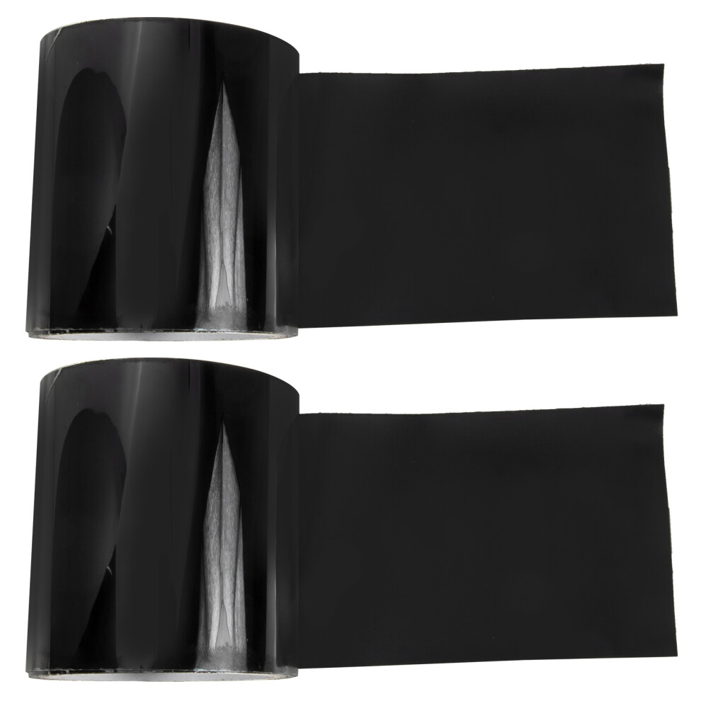 3 Rolls Greenhouse Plastic Sheeting Repair Tape Waterproof For Leaks 3631237075232