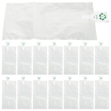 400 Pcs Air Pillows For Shipping Packaging Inflatable Box Filler