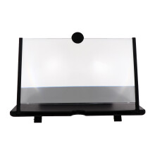 3 Pieces Video Amplifier For Phone Cellphone Screen Magnifier Tool