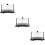 3 Pieces Video Amplifier For Phone Cellphone Screen Magnifier Tool 9