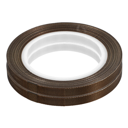 2Rouleaux Ruban Isolation Étanchéité Ptfe Résistant Chaleur