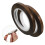 2Rouleaux Ruban Isolation Étanchéité Ptfe Résistant Chaleur 9