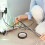 2Rouleaux Ruban Isolation Étanchéité Ptfe Résistant Chaleur 6