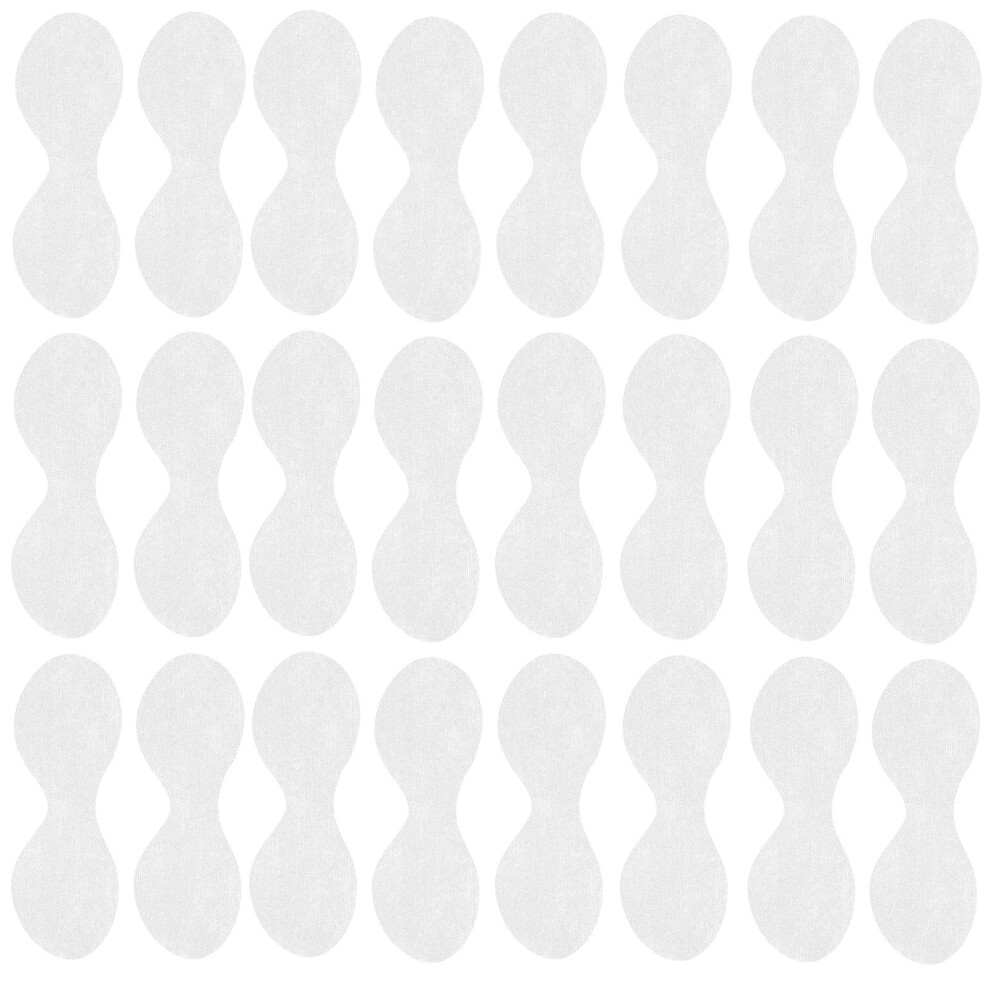 Artibetter Women's 800Pcs Non-Woven Disposable Eye Mask Pads Care For