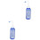 2Pcs 500Ml Nasal Irrigator Cleaning Bottle Spray Tool 3