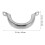 12 Pcs Metal Pot Handles Replacement Nonskid Pan Side Ears For Kitchen 11