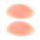4 Pcs Silicone Breast Pad Insert Small Abalone Skin Color 8