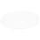 3Pcs Round Acrylic Cake Display Boards Sturdy Reusable Cake Bases 2